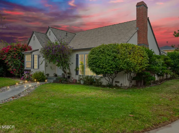 903 Haslam Dr, Santa Maria, CA 93454