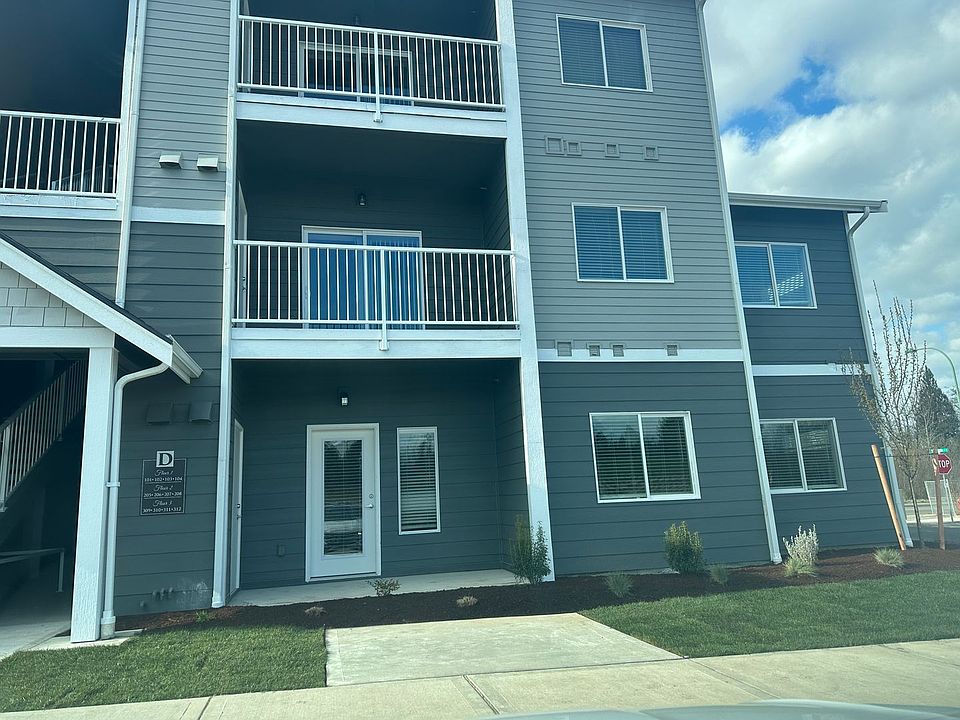 Tahoma Terrace Apartment Rentals Yelm, WA Zillow