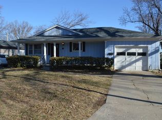 2226 W 1st St, Sedalia, MO 65301