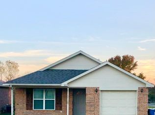 311 W Mesquite St, Gunter, TX 75058