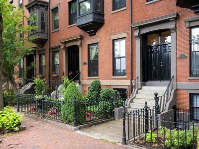 51 Worcester St APT 2, Boston, MA, 02118