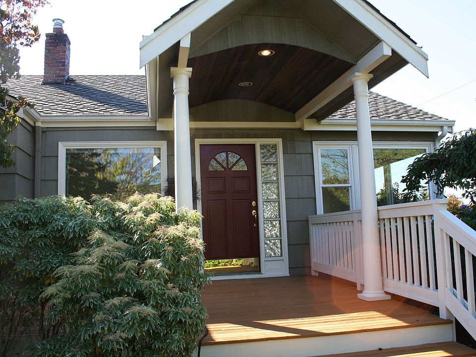 main entry