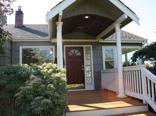 539 16th Ave W, Kirkland, WA 98033