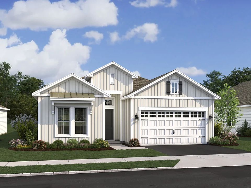 Poitier FD-Artist Rendering