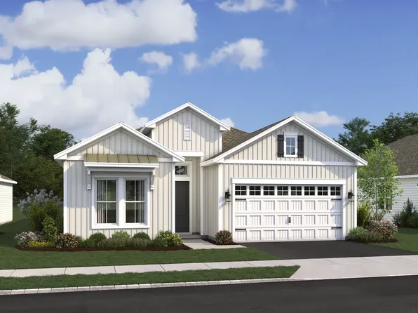 6 Brewer Way, Plainsboro, NJ 08536