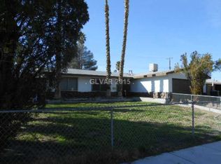 1304 Montclair St, Las Vegas, NV 89146