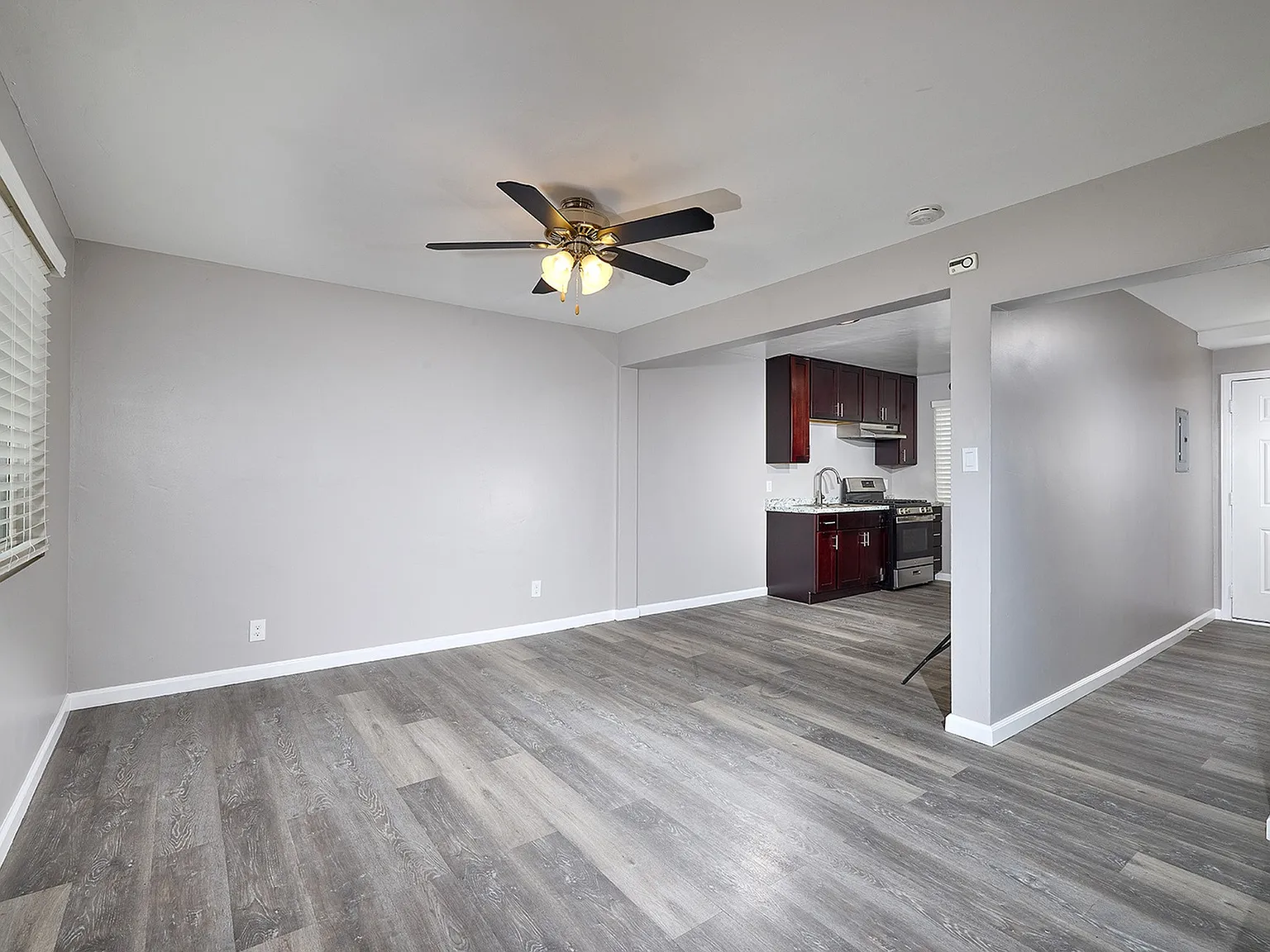 Village Apartments — Photo 4
