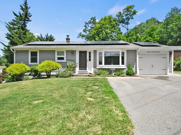 1 Val Rd, Westminster, MA 01473