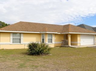 10281 NE Highway 27 Alt, Bronson, FL 32621