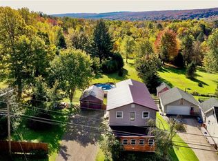 7118 Boston Cross Rd, Boston, NY 14025