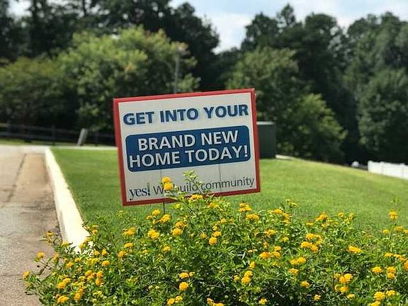 3rd image of 4255 Smokecreek Pkwy Lot 112A