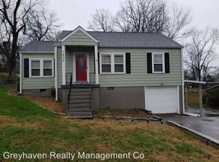 1432 Williams Rd, Hixson, TN 37343