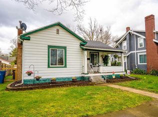 709 S Indiana Ave, Auburn, IN