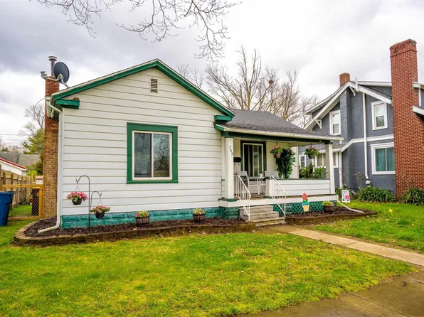 709 S Indiana Ave, Auburn, IN 46706