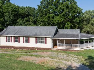 284 Mosbys Camp Rd, Stanley, VA 22851