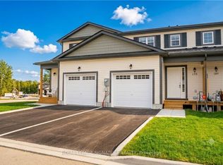170 Daffodil Ct, Gravenhurst, ON P1P0B8