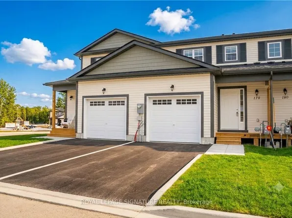 170 Daffodil Ct, Gravenhurst, ON P1P 0B8