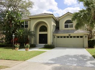 6540 Sargasso Way, Jupiter, FL 33458