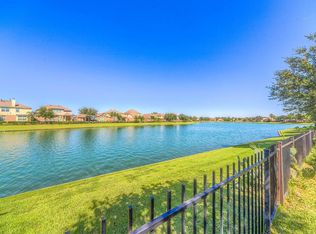 26222 Christen Canyon Ln, Richmond, TX 77406