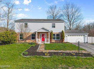513 Oak Ln, Tyrone, PA 16686