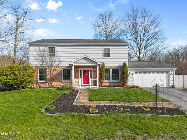 513 Oak Ln, Tyrone, PA 16686