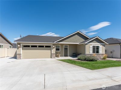 180 Pershing Circle, Wenatchee, WA, 98801