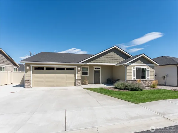 180 Pershing Circle, Wenatchee, WA 98802