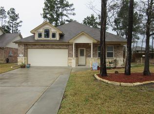 993 Arbor Gln, Conroe, TX 77303