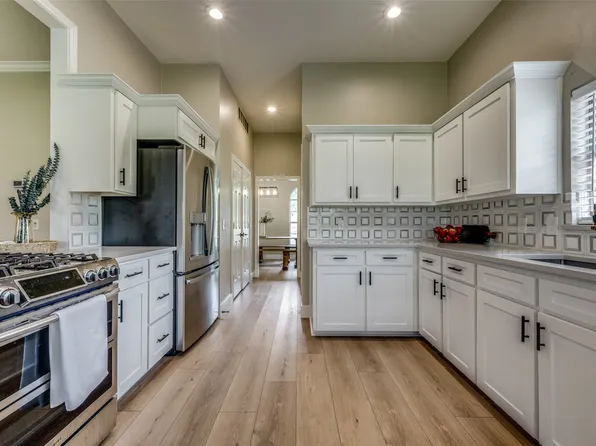 600 Rosedale St, Highland Village, TX 75077