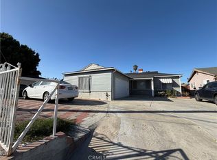 10861 Saticoy St, Sun Valley, CA 91352