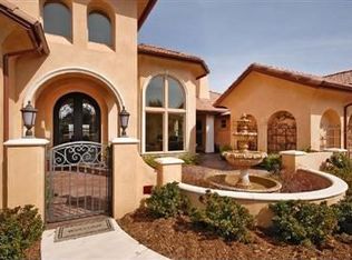 7509 Sangiovese Dr, El Dorado Hills, CA