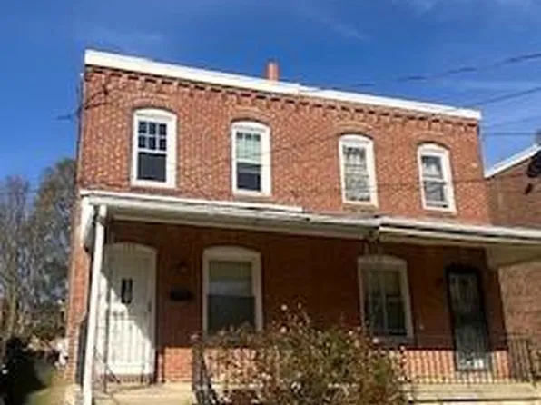 140 Walnut Ave, Ardmore, PA 19003