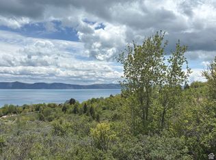 496 Hickock Dr, Fish Haven, ID 83287