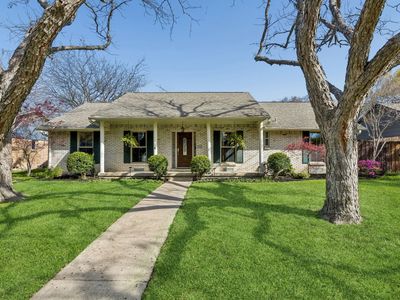 1404 Seminole Dr, Richardson, TX, 75080