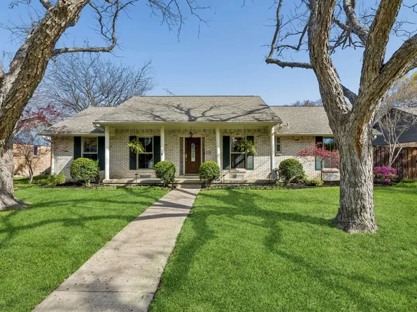 1404 Seminole Dr, Richardson, TX 75080