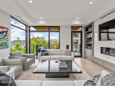125 Field Point Rd UNIT A4, Greenwich, CT, 06830