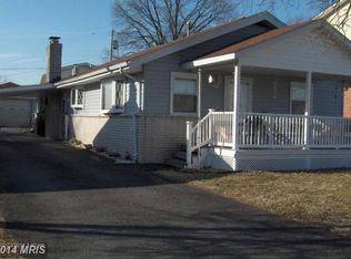 7241 River Drive Rd, Baltimore, MD 21219