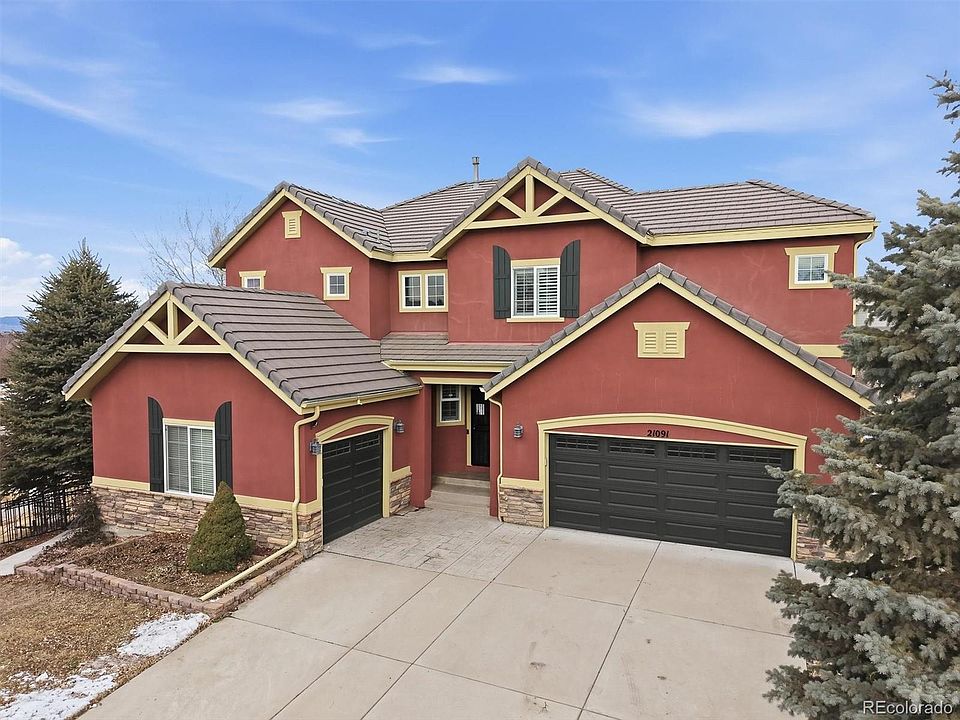 1st image of 21091 E Flora Place