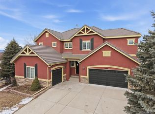 21091 E Flora Pl, Aurora, CO 80013