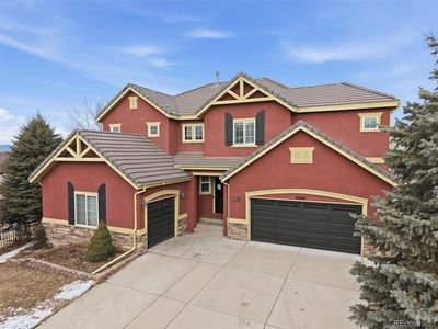 21091 E Flora Place, Aurora, CO, 80013