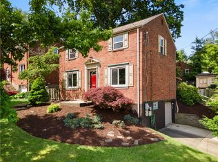 568 Dewalt Dr, Pittsburgh, PA 15234