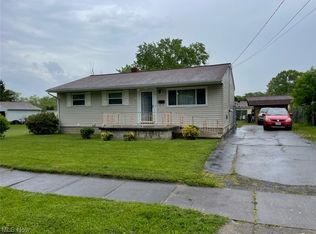 79 Eliot Ln, Youngstown, OH