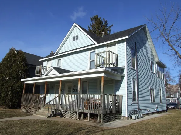 1003 1/2 3rd Ave #1/2, Eau Claire, WI 54703