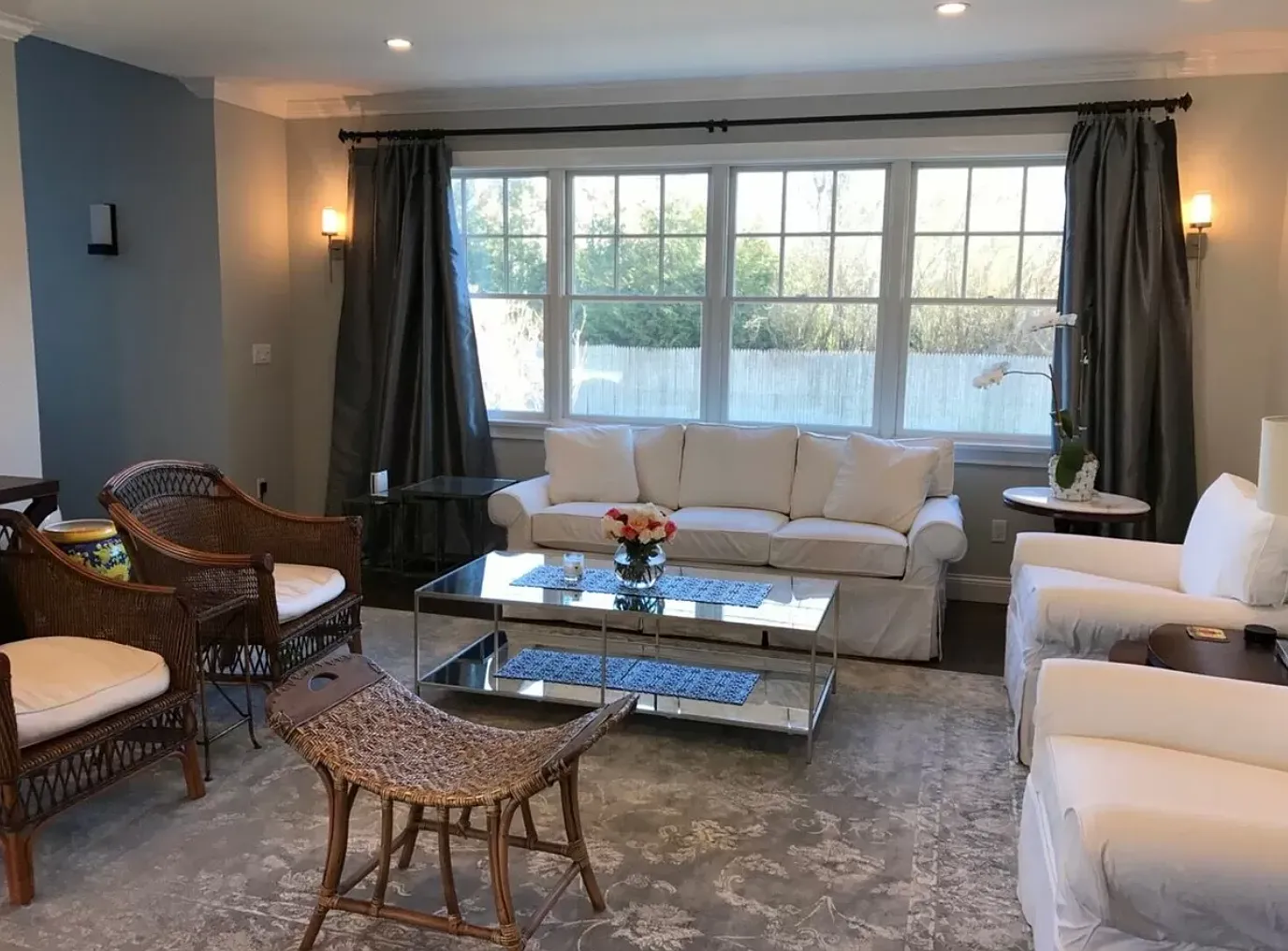 Southampton Five Bedroom Home — Photo 3