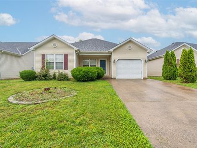 1042 Sternwheel Ave, Bowling Green, KY, 42103