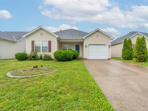 1042 Sternwheel Ave, Bowling Green, KY 42103