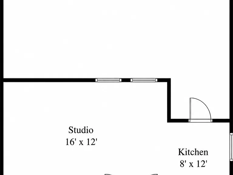 155 Riverside Dr #Penthouse 1 — Photo 2