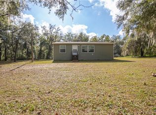 5146 N Agate Ter, Hernando, FL 34442