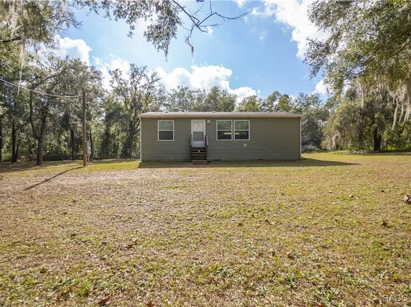 5146 N Agate Ter, Hernando, FL 34442