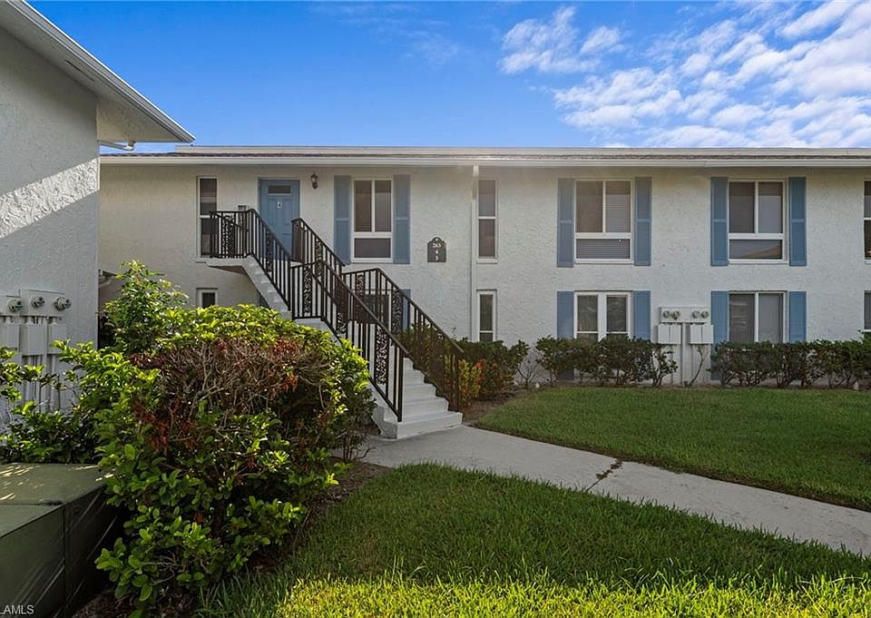 1st image of 263 Palm DR #4